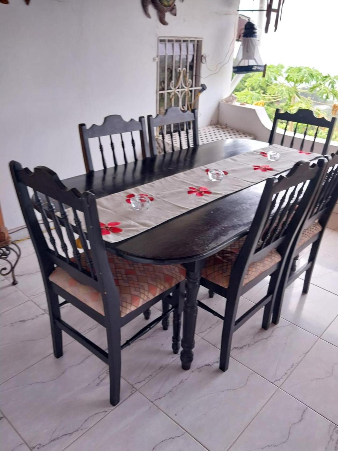 Attractive 2-Bed Apartment Stunning Sea View Dickenson Bay Екстериор снимка